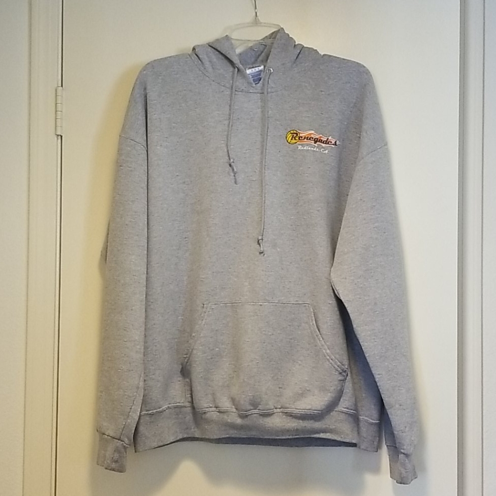 Renegades Water Polo Sweatshirt